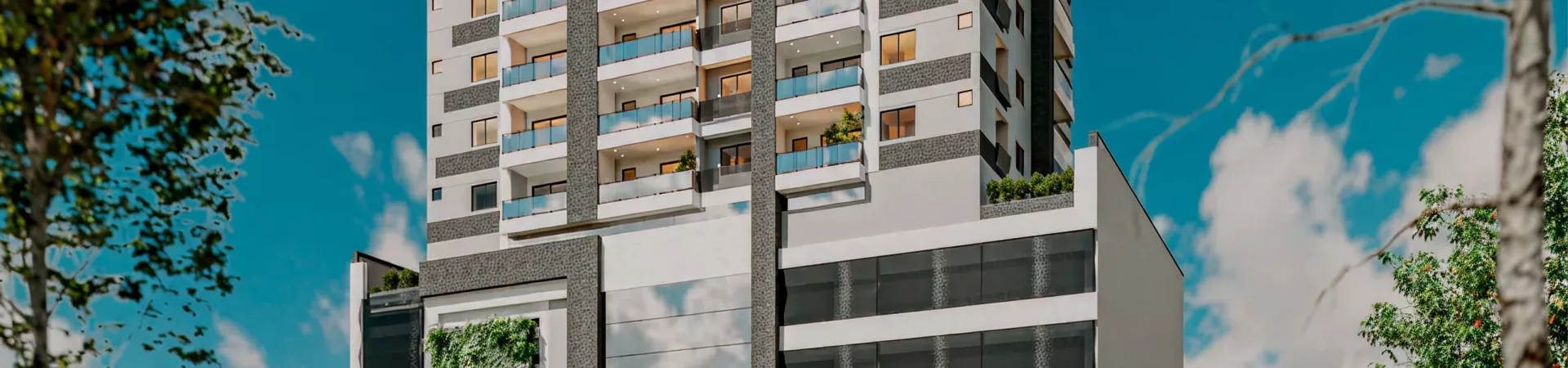 Vallentine Tower