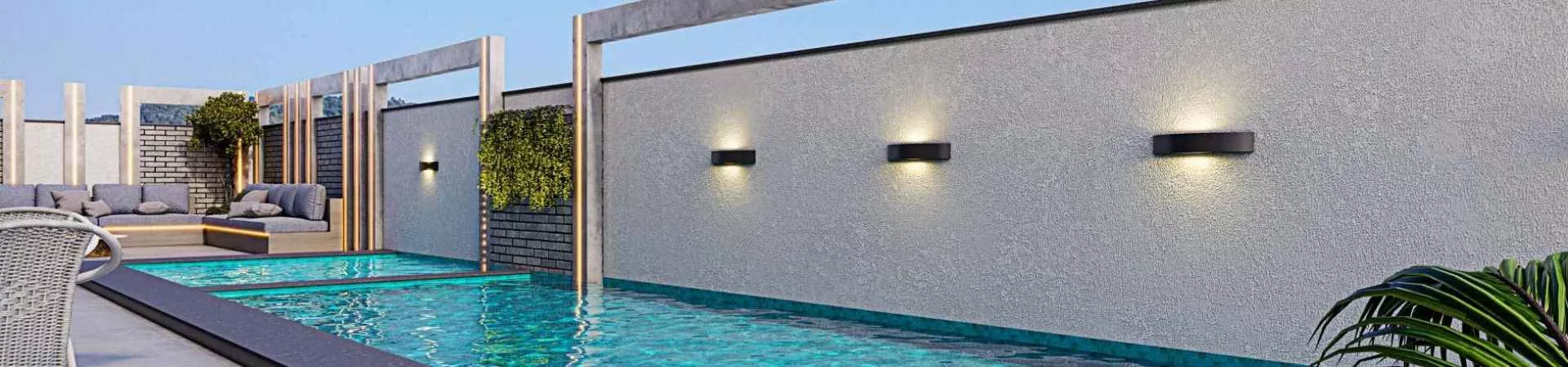 Render do Porto Cervo Residenziale — Itapema 1 em Itapema SC