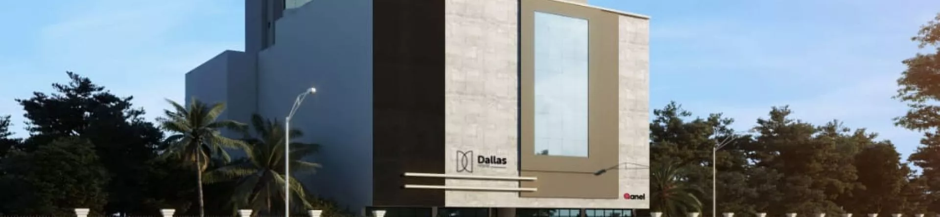 Dallas House