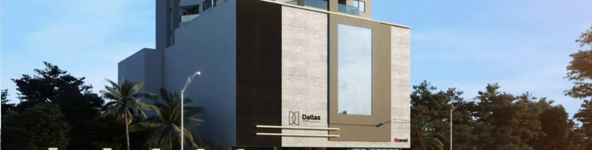 Dallas House — foto 9