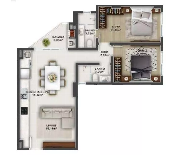 Dallas House — foto 3
