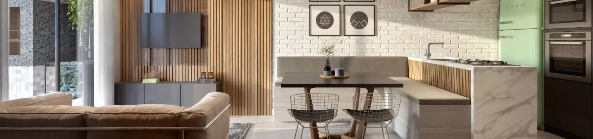 For Seasons Apartments