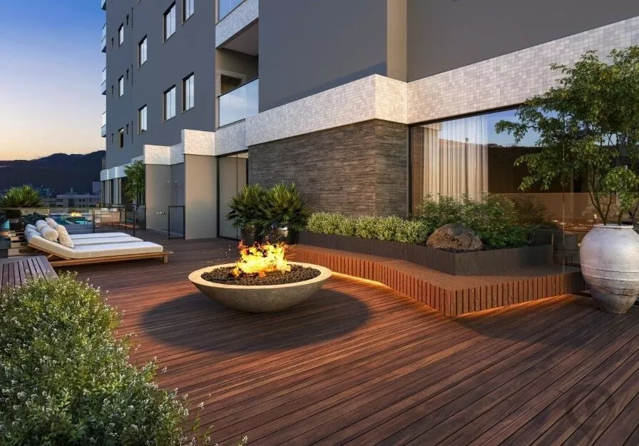 Merlot Residencial — foto 7