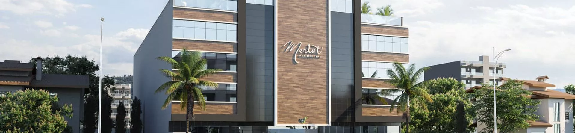 Merlot Residencial