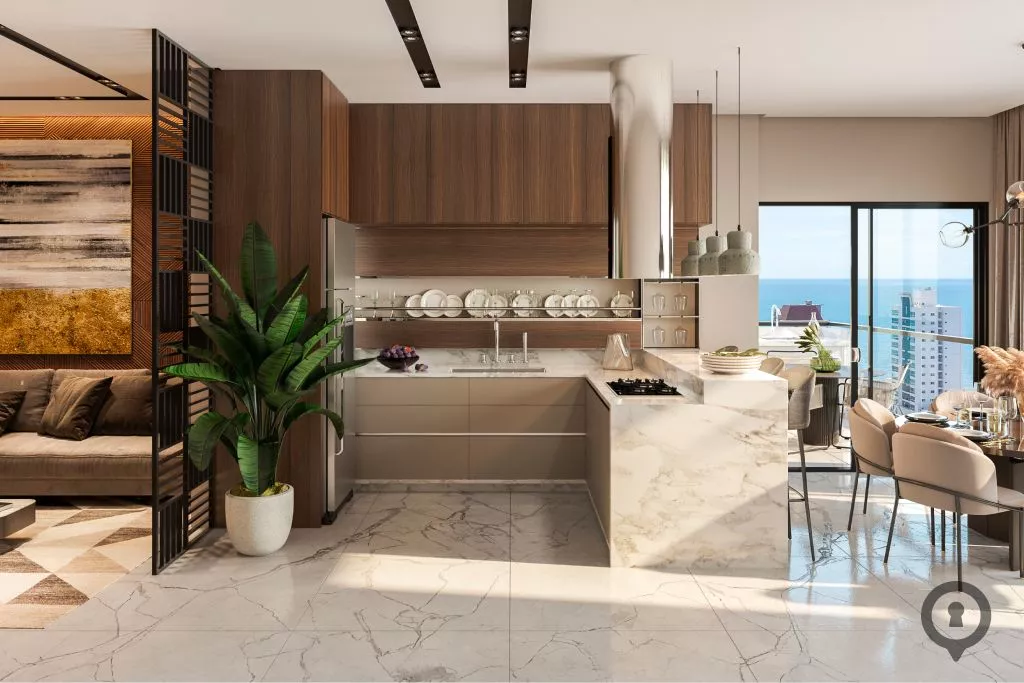 Merlot Residencial — foto 12