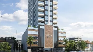 Merlot Residencial — foto 10