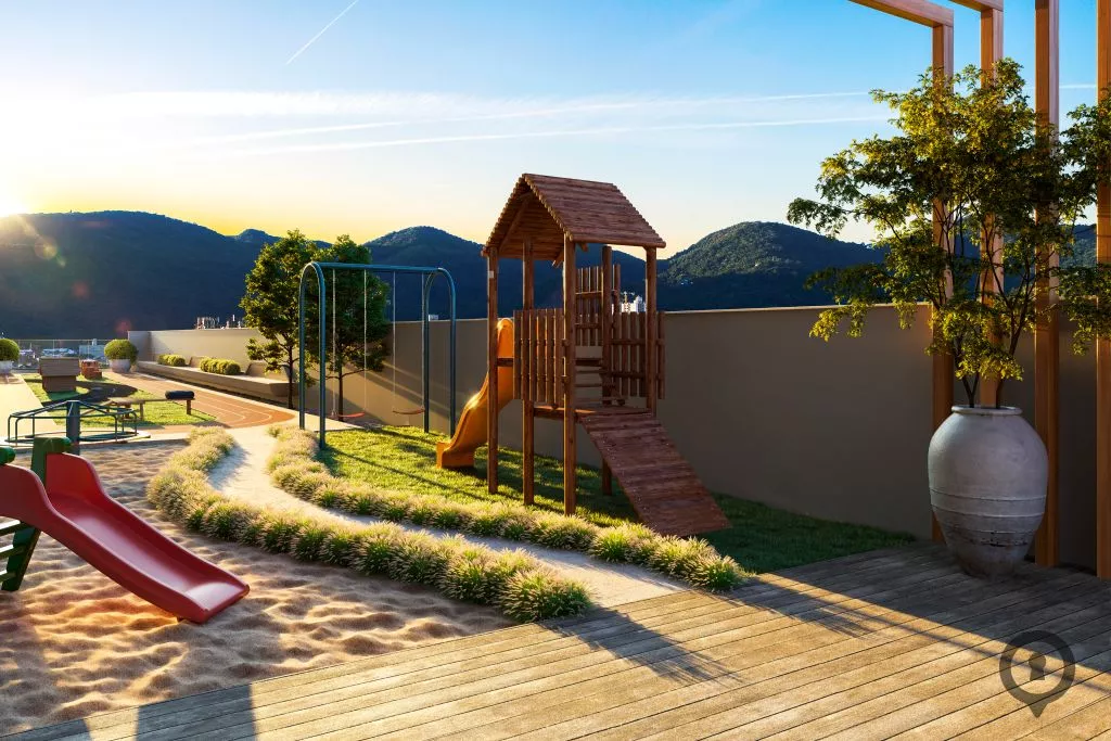 Merlot Residencial — foto 15