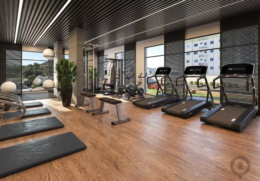 Merlot Residencial — foto 4