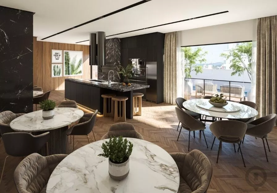 Merlot Residencial — foto 5