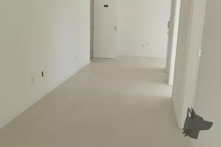 Render do Up Residence — Morretes 14 em Itapema SC