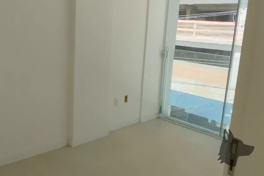 Render do Up Residence — Morretes 13 em Itapema SC