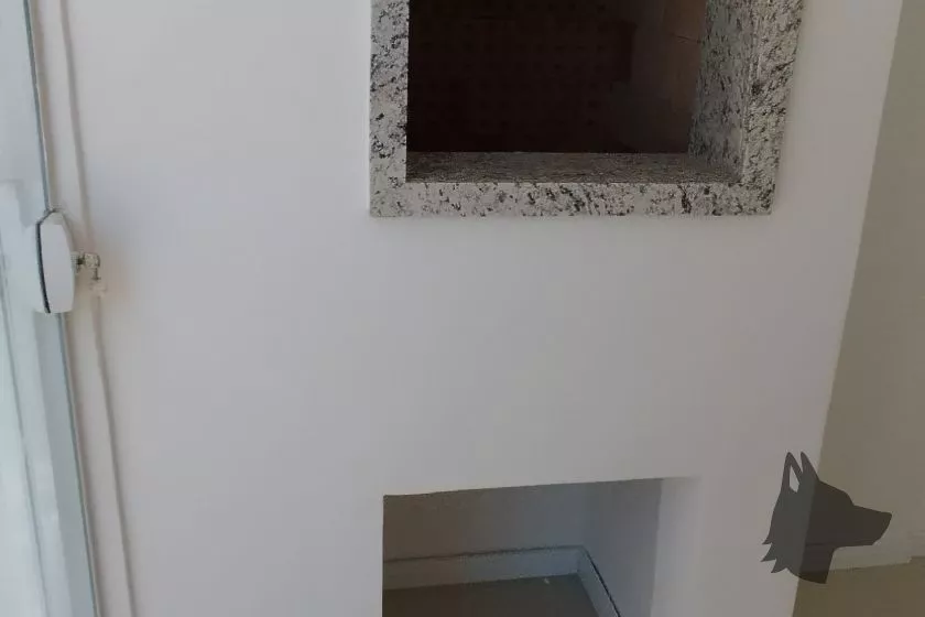 Render do Up Residence — Morretes 15 em Itapema SC