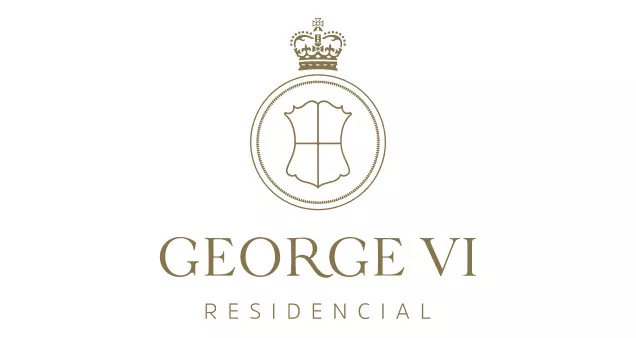Render do Residencial George VI — Itapema 18 em Itapema SC