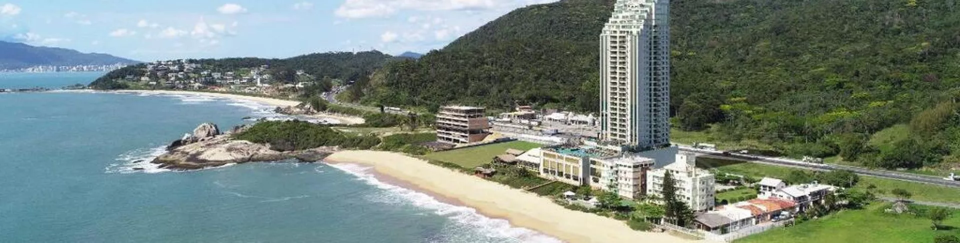 Nautilus Beach Home - Torre 1