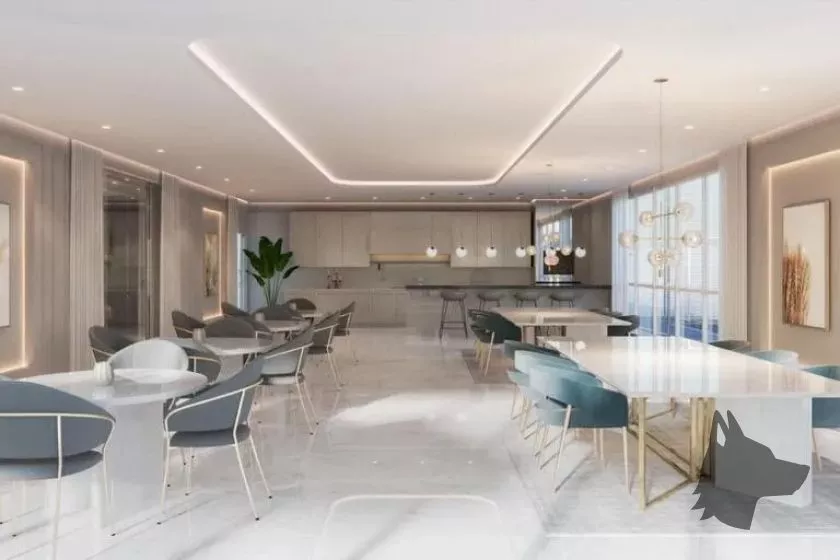 Render do Nautilus Beach Home - Torre 1 — Ilhota 10 em Itapema SC