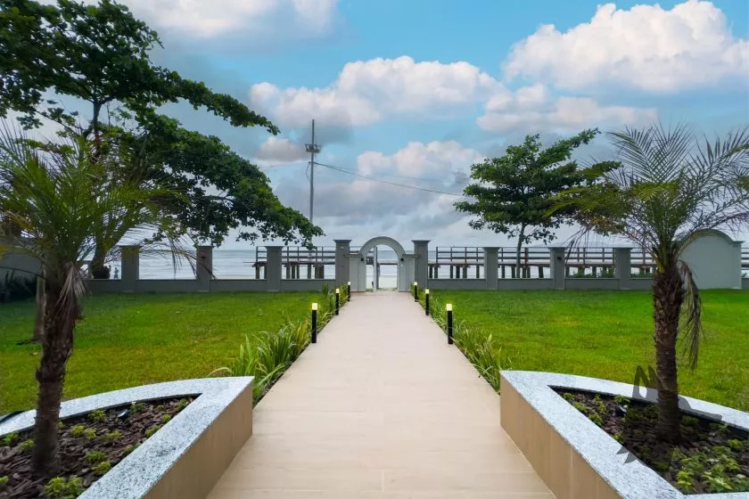 Render do Château de Florence — Itapema 20 em Itapema SC