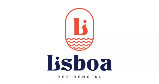 Render do Lisboa Residencial — Morretes 10 em Itapema SC