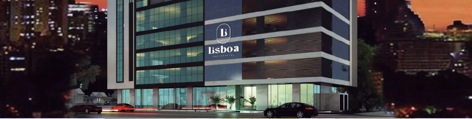 Lisboa Residencial