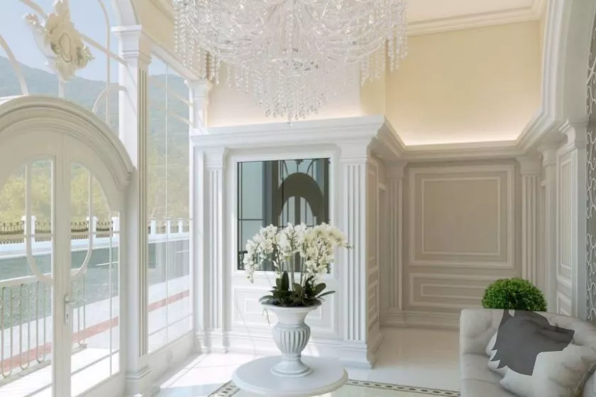 Render do Milano Exclusive Residence — Canto da Praia em Itapema 4 em Itapema SC