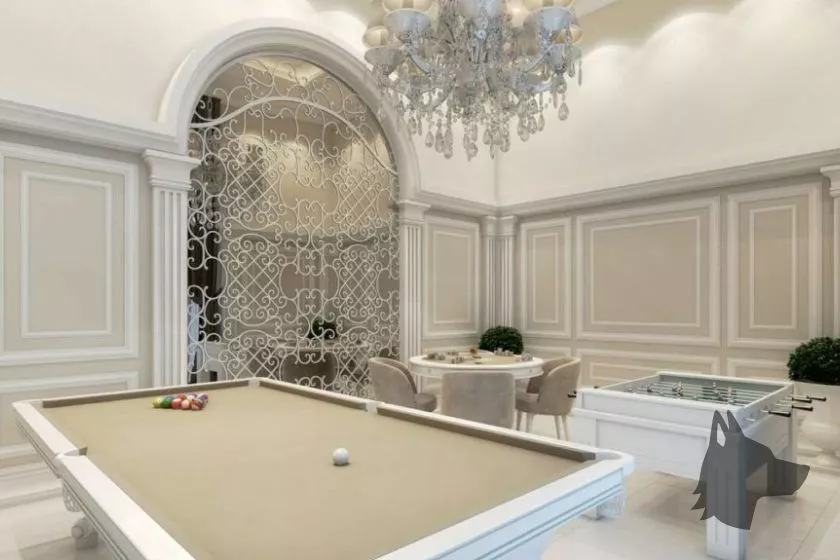 Render do Milano Exclusive Residence — Canto da Praia em Itapema 8 em Itapema SC
