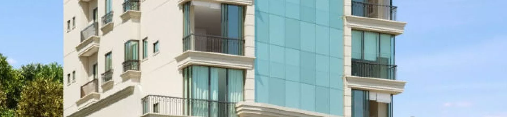 Milano Exclusive Residence