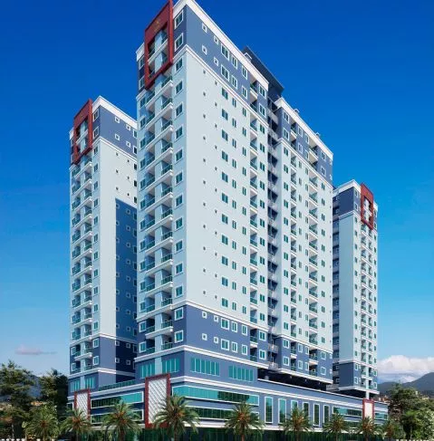 Ilha Li Galli Residence - Torre 3 — foto 2
