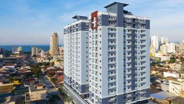 Ilha Li Galli Residence - Torre 3 — foto 9