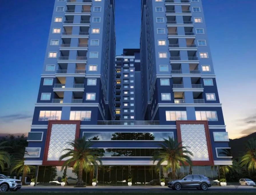 Ilha Li Galli Residence - Torre 3 — foto 16