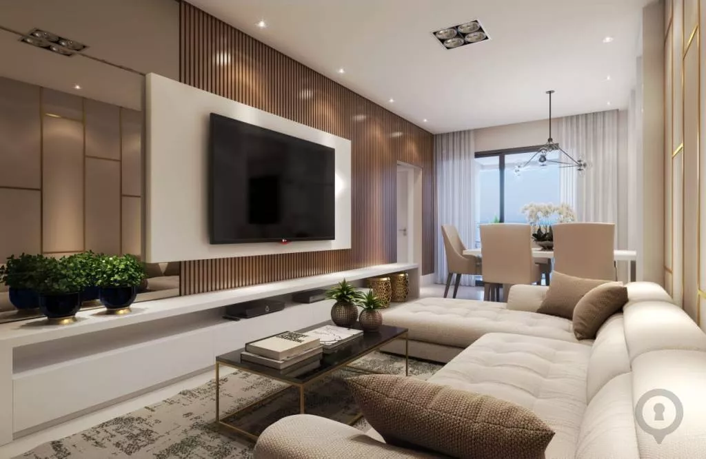 Ilha Li Galli Residence - Torre 3 — foto 6