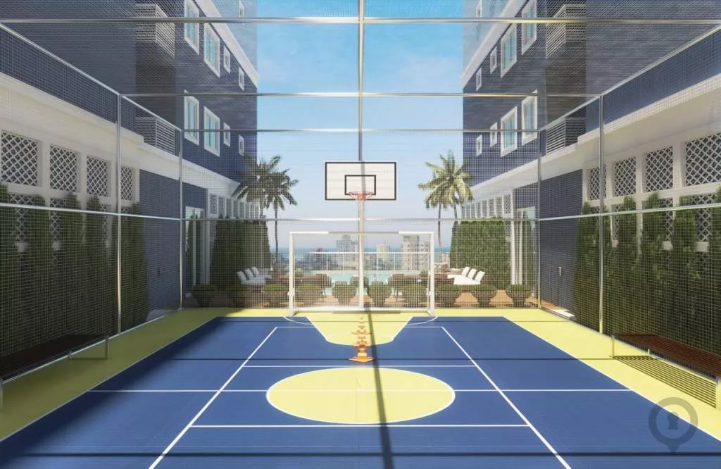 Ilha Li Galli Residence - Torre 3 — foto 14