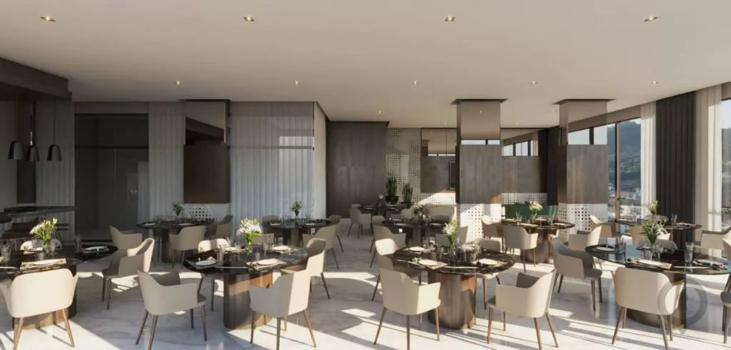 Ilha Li Galli Residence - Torre 3 — foto 13