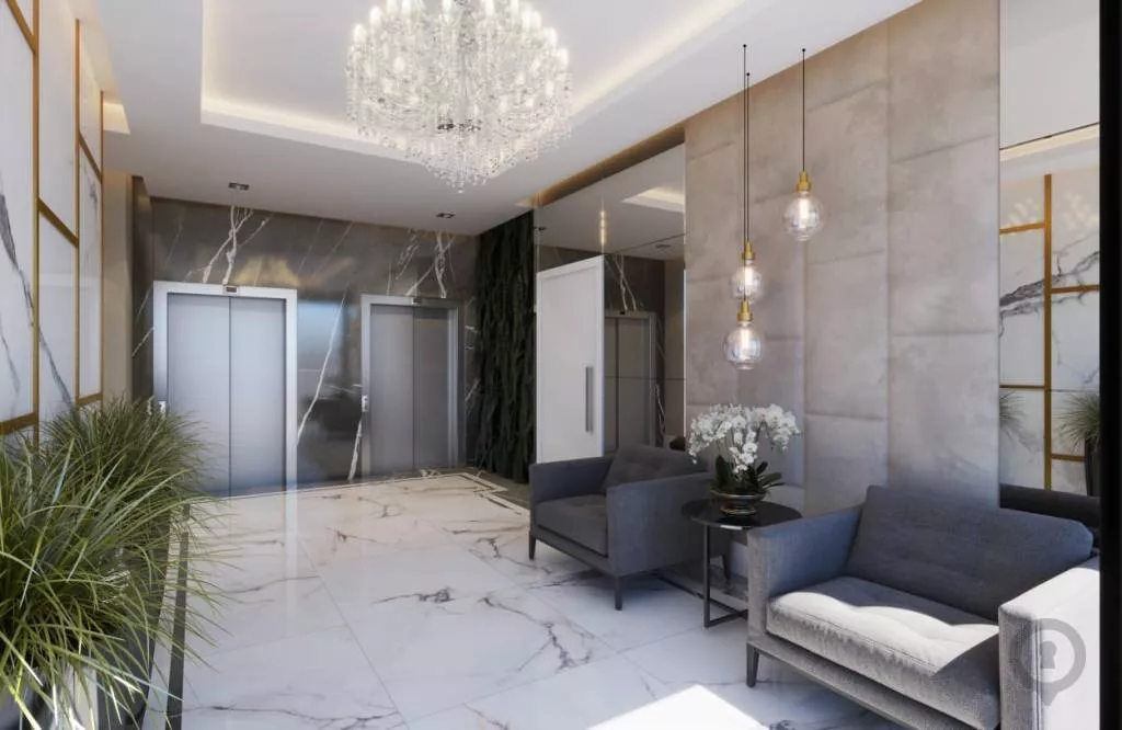 Ilha Li Galli Residence - Torre 3 — foto 5