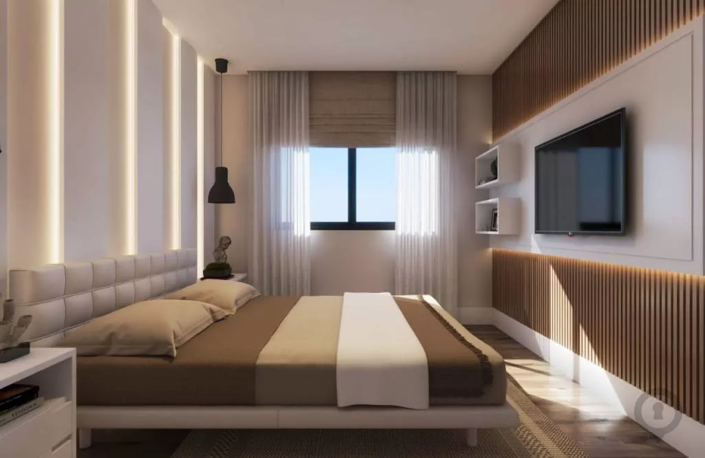 Ilha Li Galli Residence - Torre 3 — foto 8