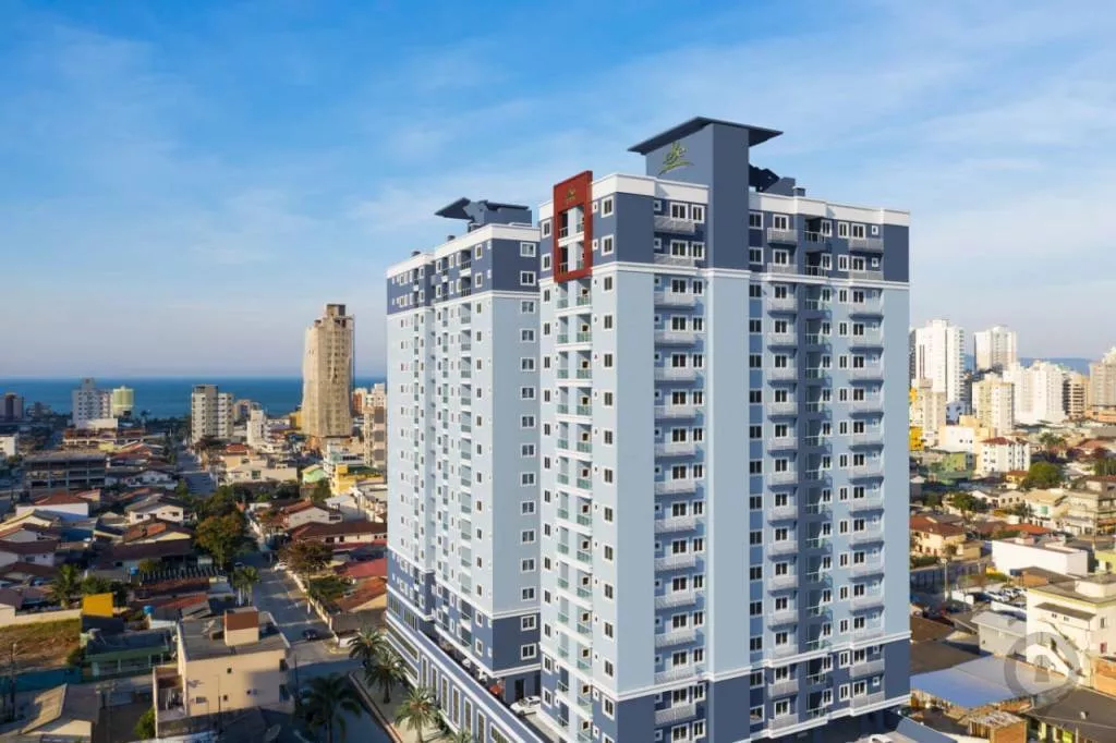 Ilha Li Galli Residence - Torre 3 — foto 4