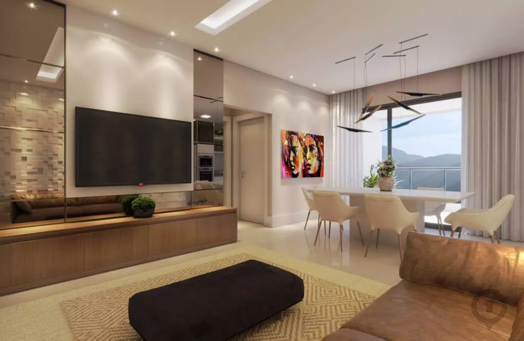 Ilha Li Galli Residence - Torre 3 — foto 7