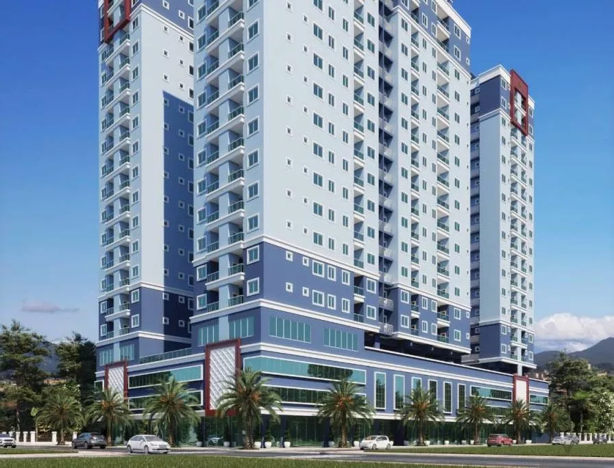 Ilha Li Galli Residence - Torre 3 — foto 17