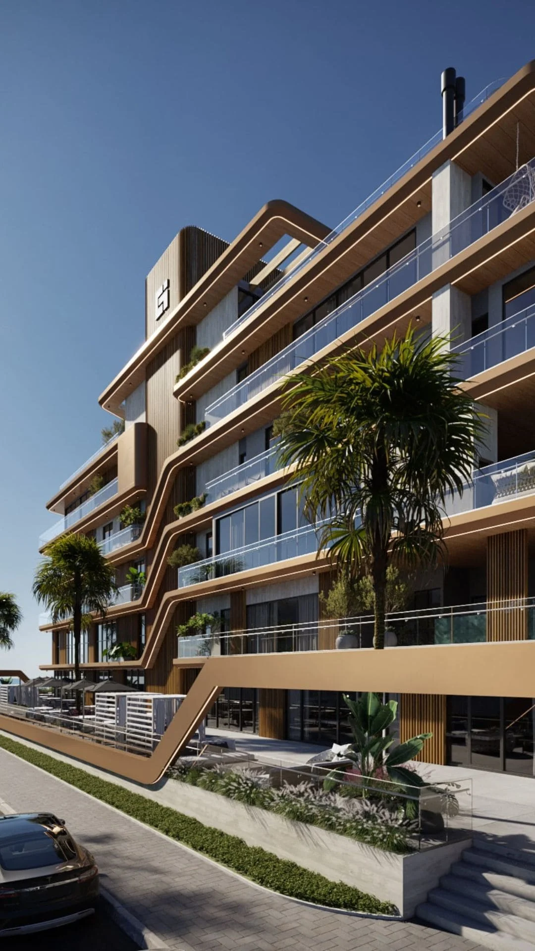 Brava Dreams — Praia Brava, Itajaí