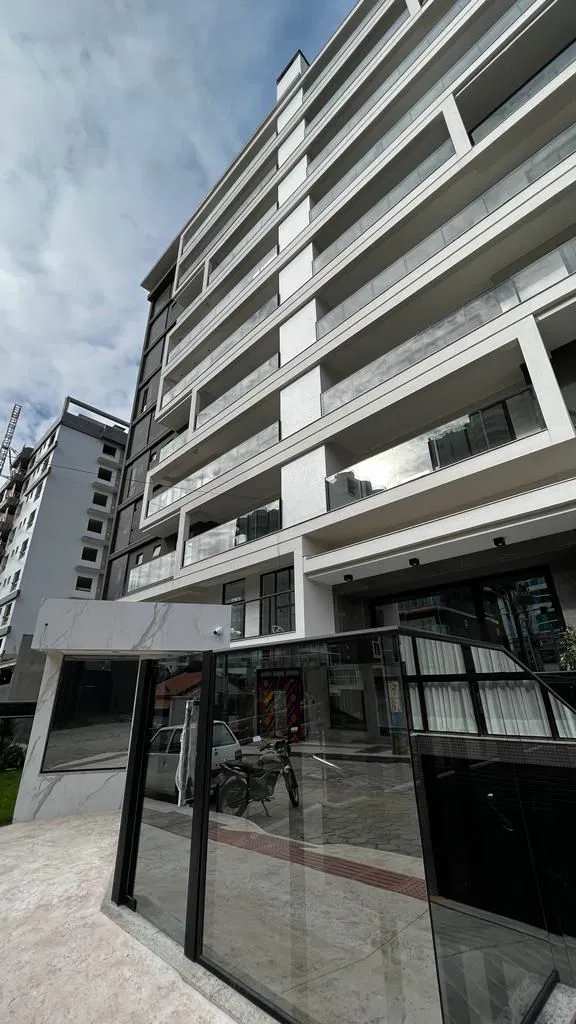 Brava Garden Residence — Praia Brava, Itajaí