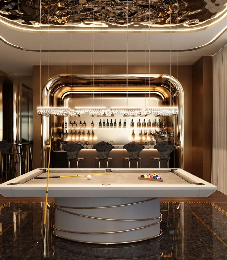 Wine Club — Private Club do Atmosphere Home Spa