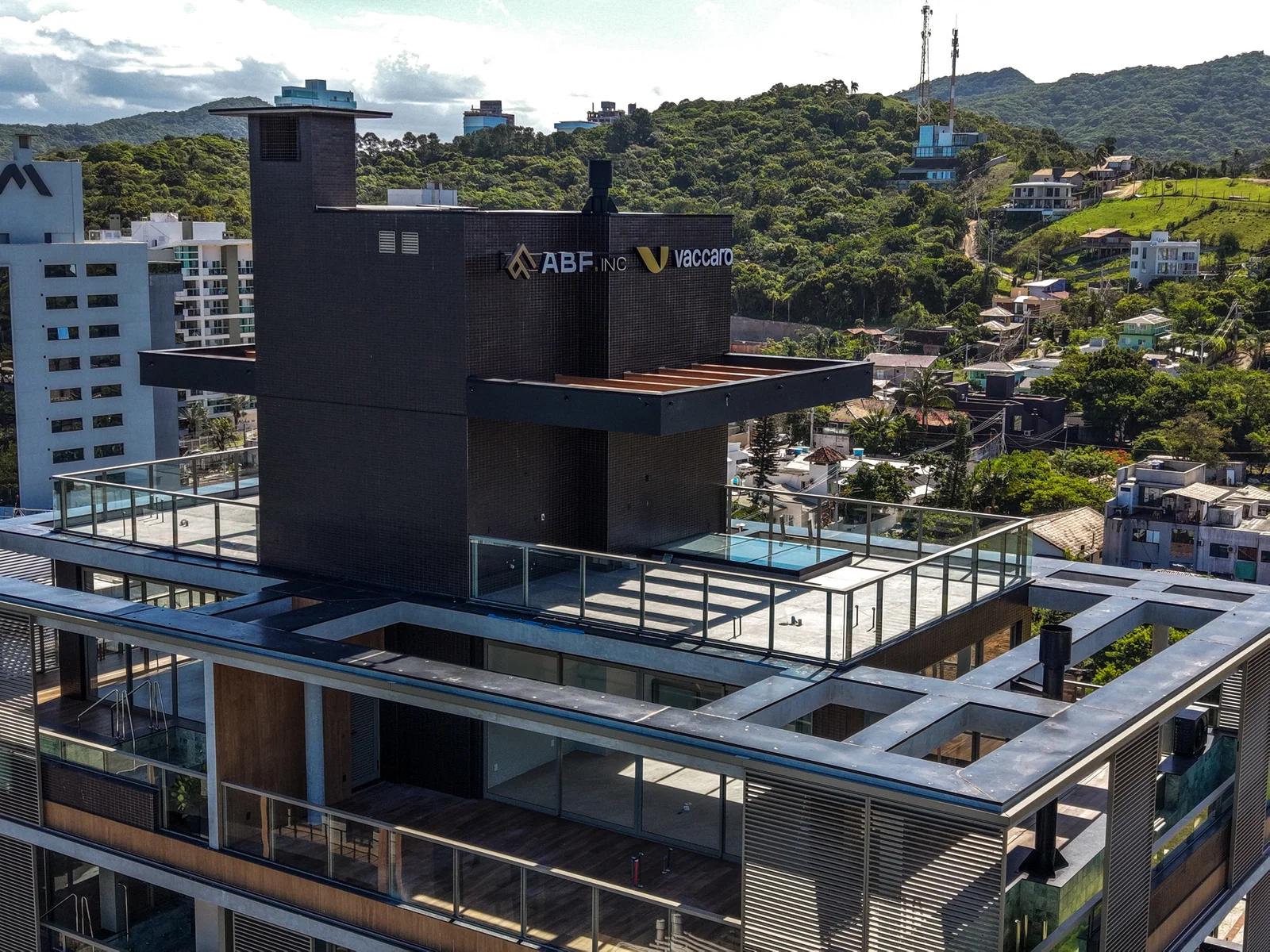 Praia Brava, Itajaí — SC