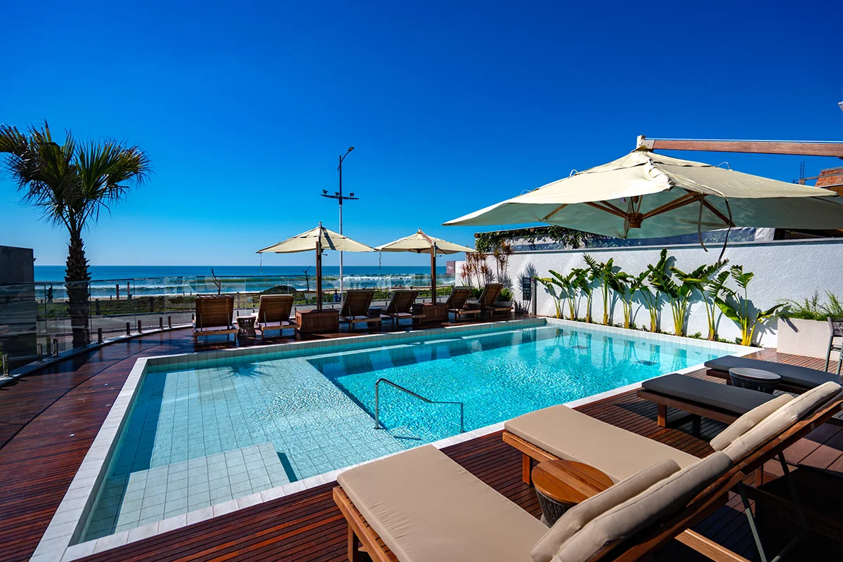 Render do Tirreno Residenziale — Empreendimento na Praia Brava Itajaí SC 13 em Praia Brava Itajai SC