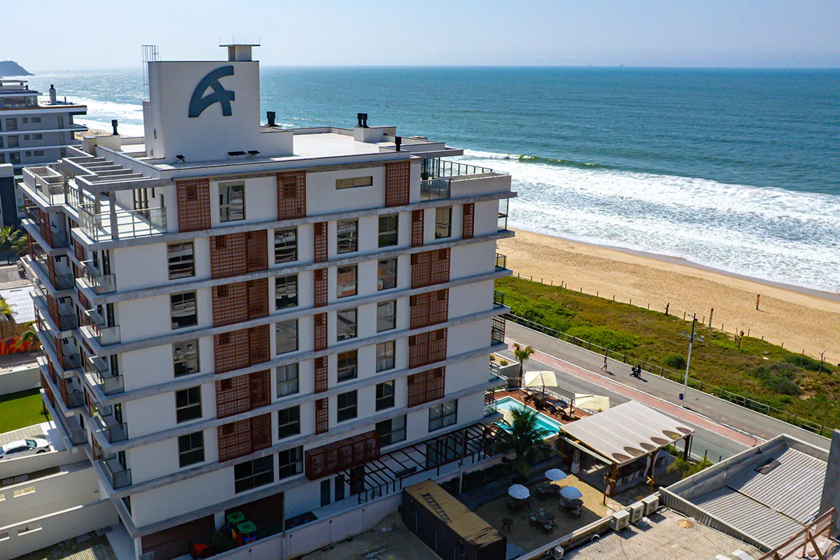 Render do Tirreno Residenziale — Empreendimento na Praia Brava Itajaí SC 4 em Praia Brava Itajai SC