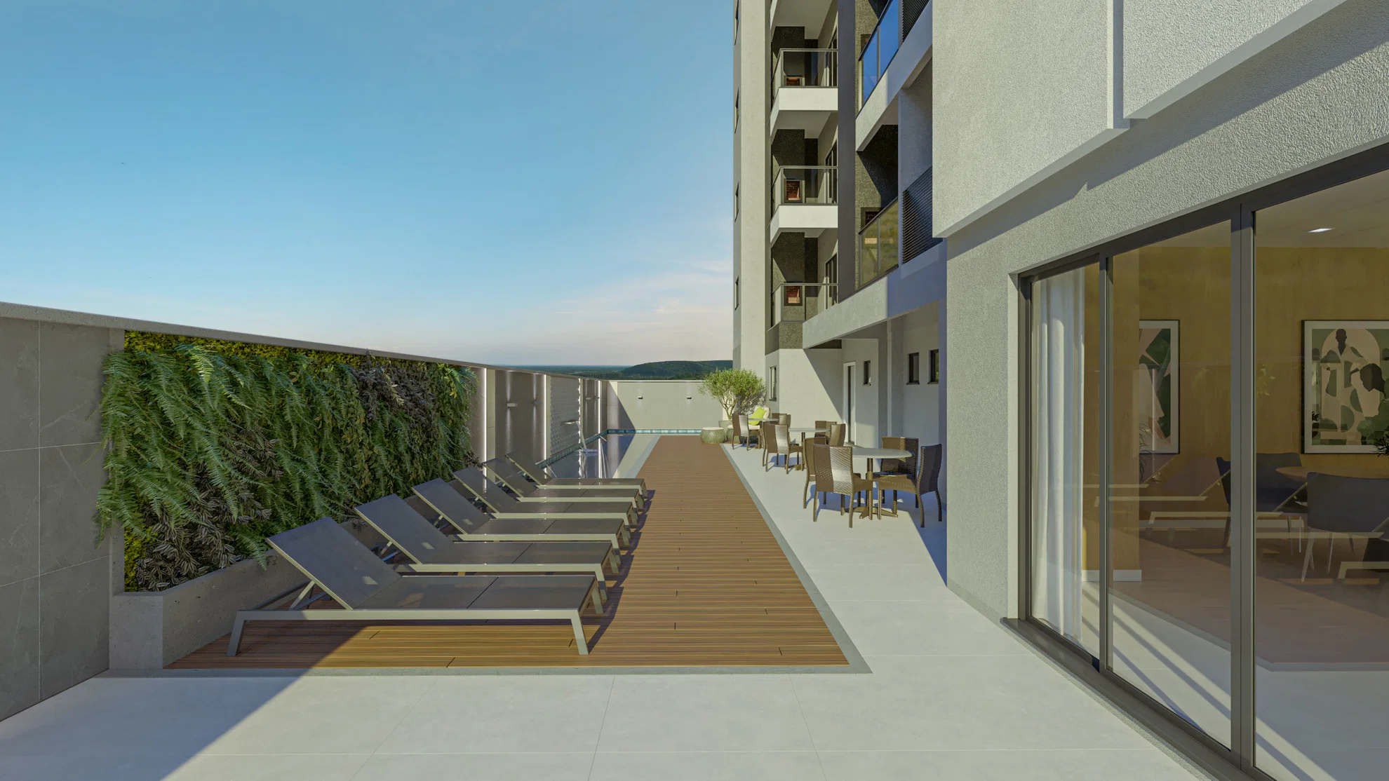 Render do Manu Bay — Empreendimento na Praia Brava Itajaí SC 6 em Praia Brava Itajai SC