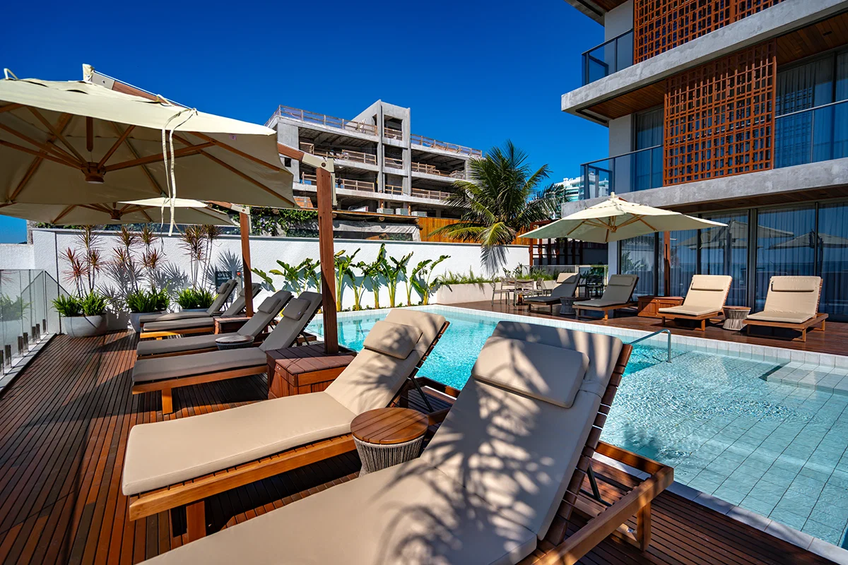 Render do Tirreno Residenziale — Empreendimento na Praia Brava Itajaí SC 12 em Praia Brava Itajai SC
