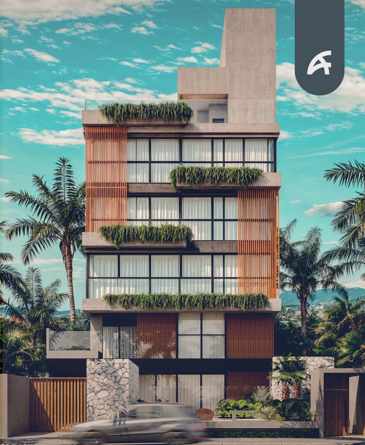 In Exclusive Home — foto 1