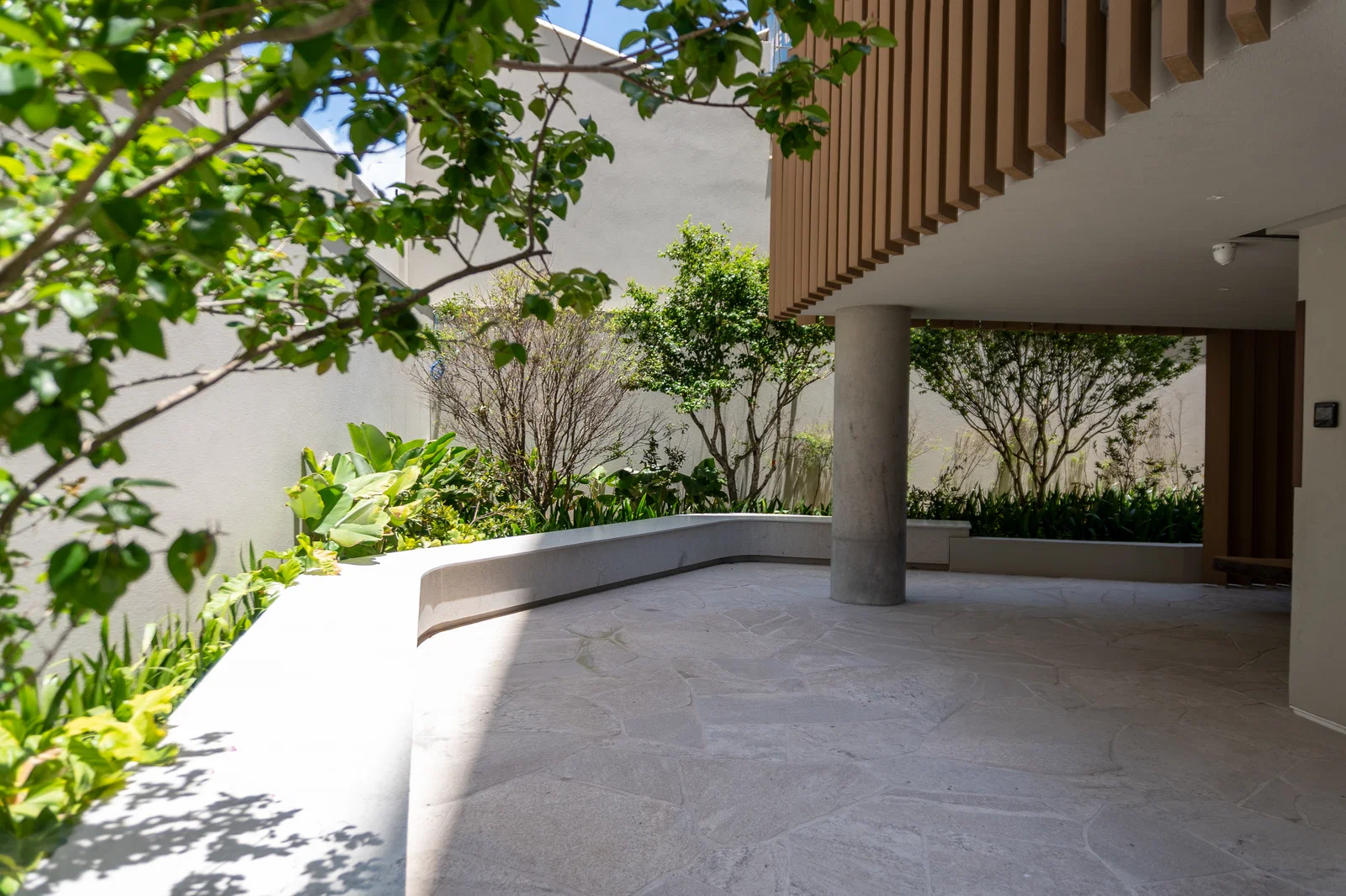 Empreendimento da LD Construções na Praia Brava, Itajaí