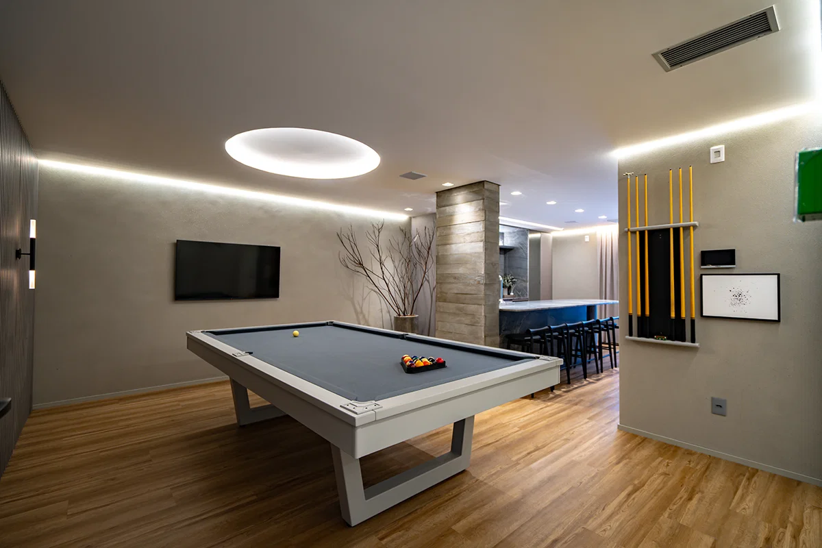 Render do Tirreno Residenziale — Empreendimento na Praia Brava Itajaí SC 17 em Praia Brava Itajai SC