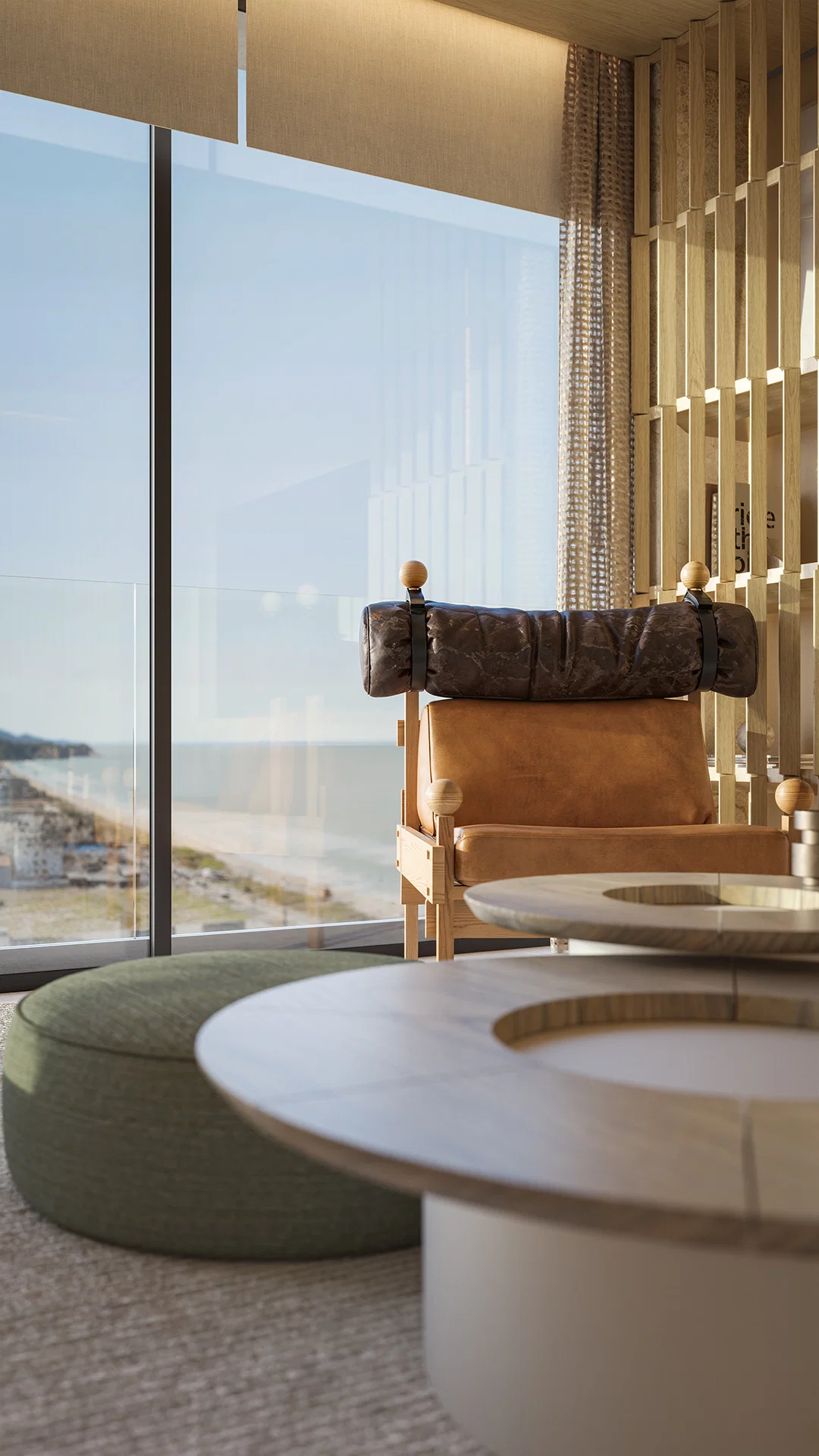 Bay House Praia Brava — Praia Brava, Itajaí