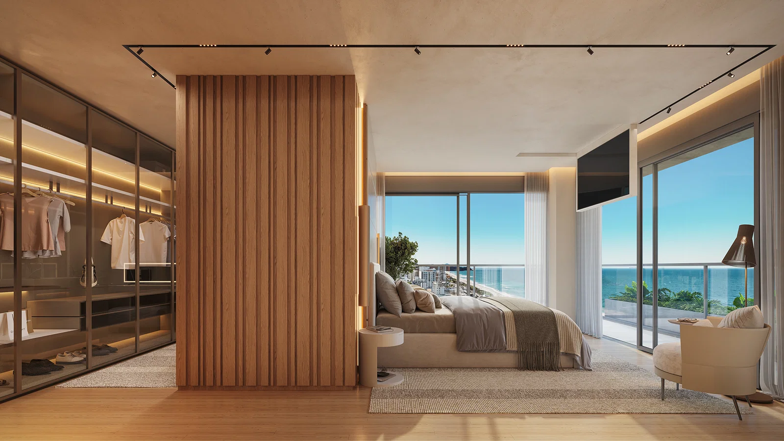 Brava 22 — Praia Brava, Itajaí