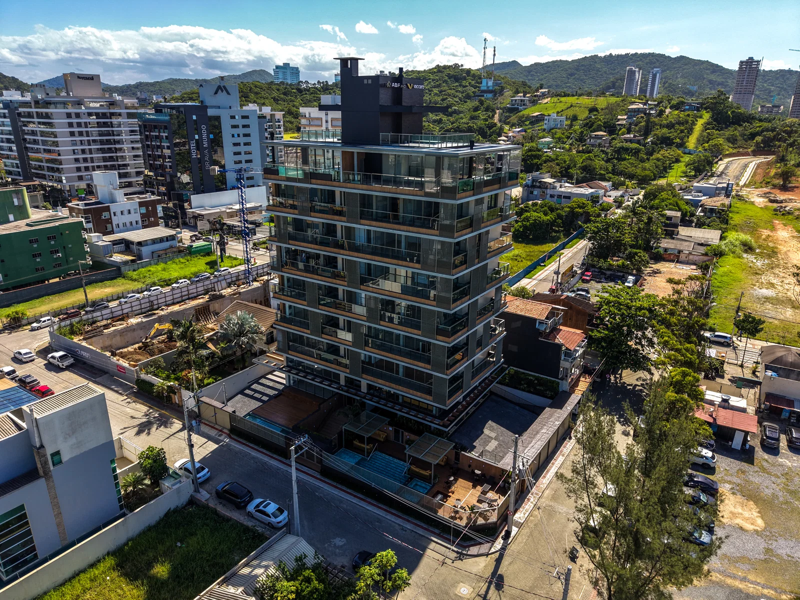 INCC: Como a Correção Afeta o Preço do Seu Apartamento